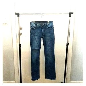 Brooke Bootcut Lucky Brand Jeans